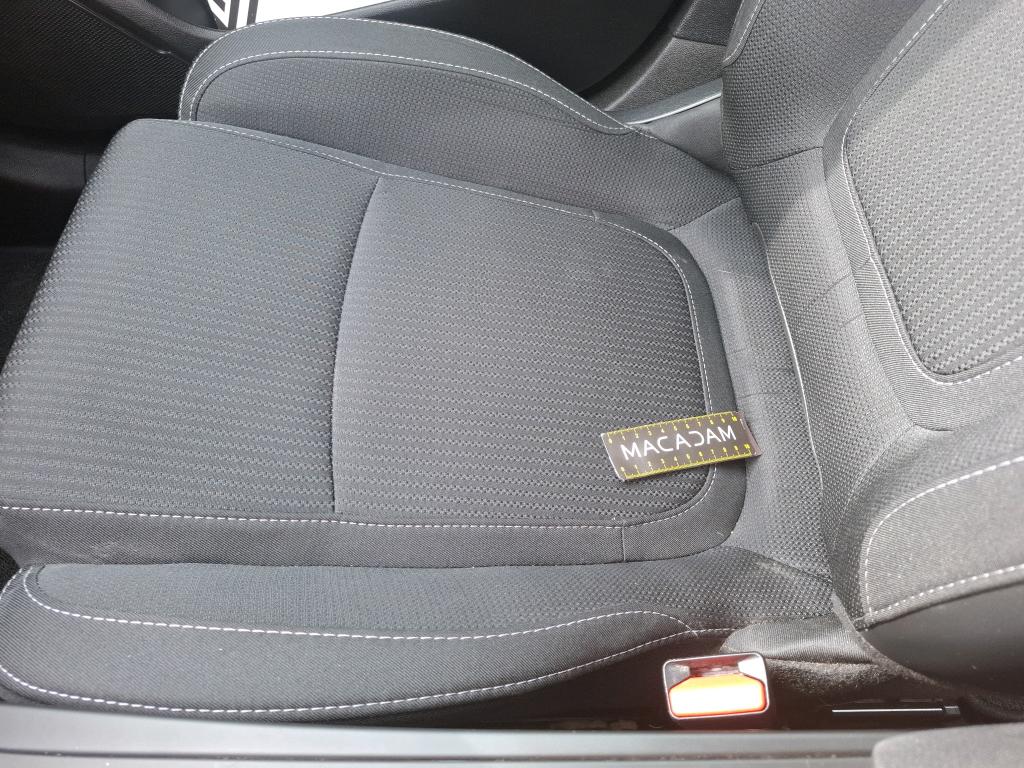 RENAULT MÉGANE MEGANE IV BERLINE Blue dCi 115 EDC - 21N Business 2022