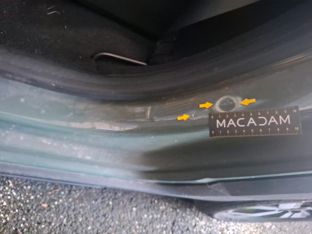 DACIA JOGGER ECO-G 100 7 places Extreme + 2023