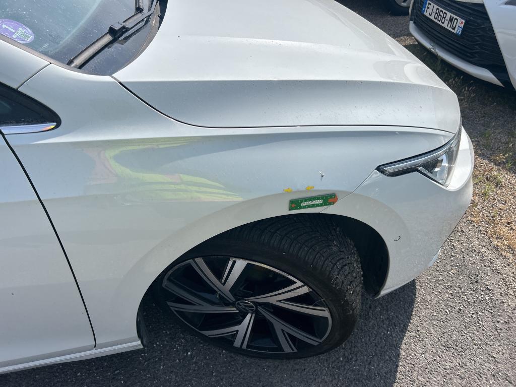 VOLKSWAGEN GOLF 1.4 Hybrid Rechargeable OPF 204 DSG6 Style 2022