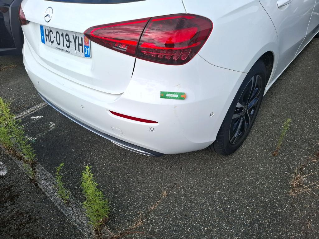 MERCEDES Classe A 180 d 8G-DCT Progressive Line 2025