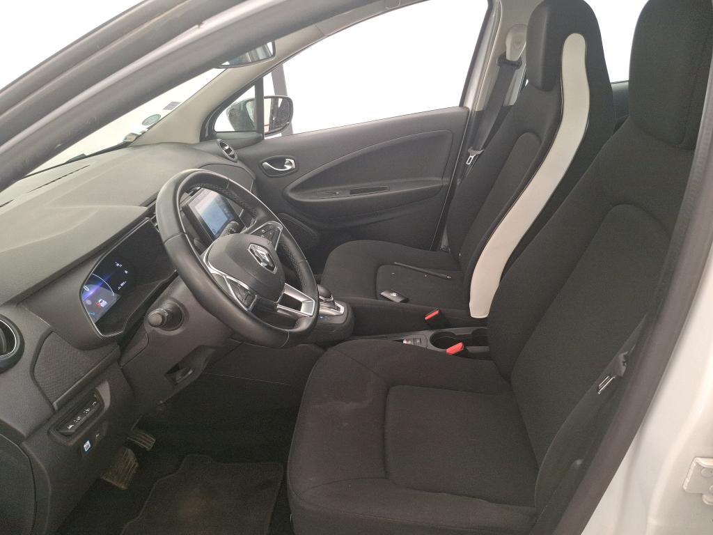 RENAULT ZOE E-TECH ELECTRIQUE R110 Achat Intégral - 21 Business 2021