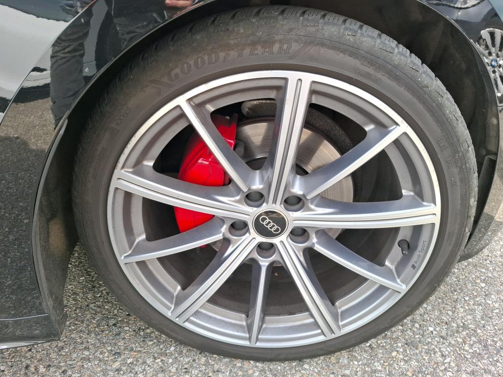 AUDI A5 SPORTBACK 40 TDI 204 S tronic 7 Edition 2022