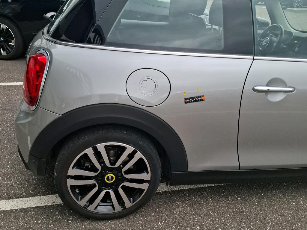 MINI HATCH 3 Portes Cooper SE 184 ch Edition Premium 2023
