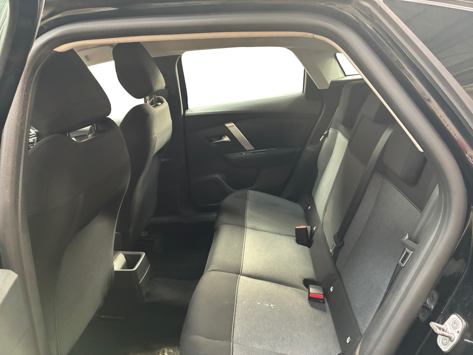 CITROEN C4 BlueHDi 110 S&S BVM6 Live Pack Business 2022