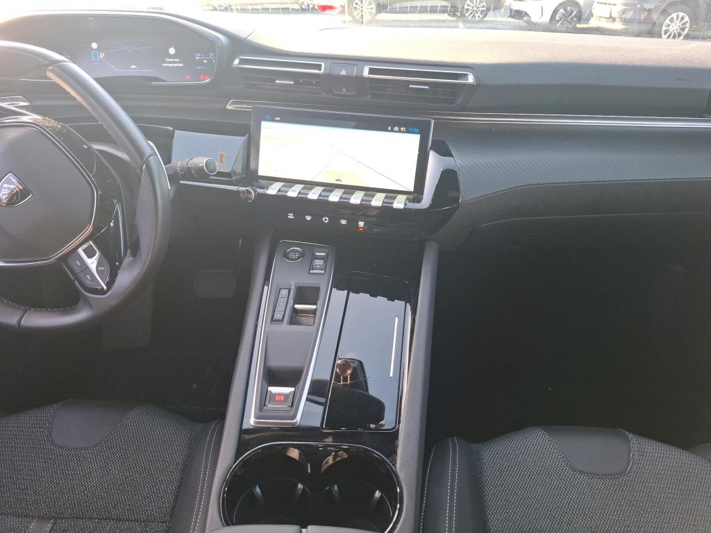 PEUGEOT 508 SW Hybrid 225 e-EAT8 Allure 2023