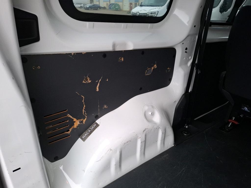 CITROEN JUMPY COMBI M BlueHDi 120 S&S BVM6 Confort 2021