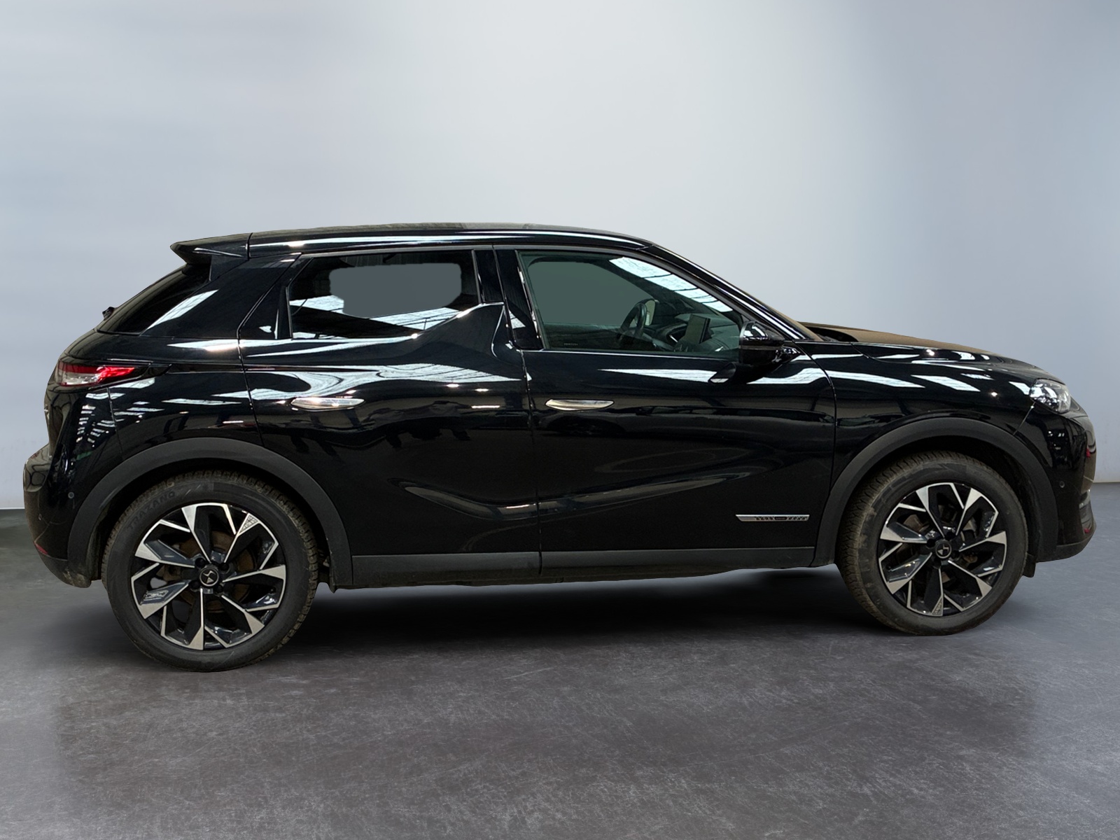 DS3 CROSSBACK