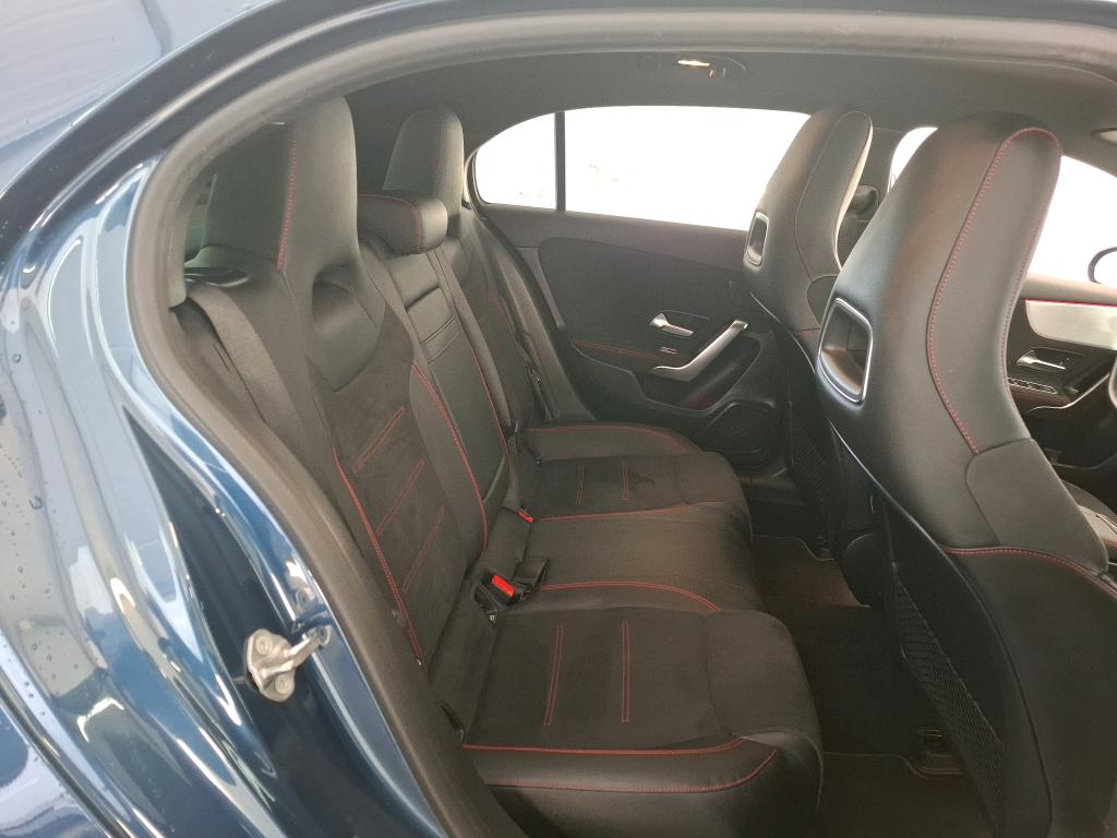 MERCEDES CLASSE A 220 d 8G-DCT AMG Line 2020
