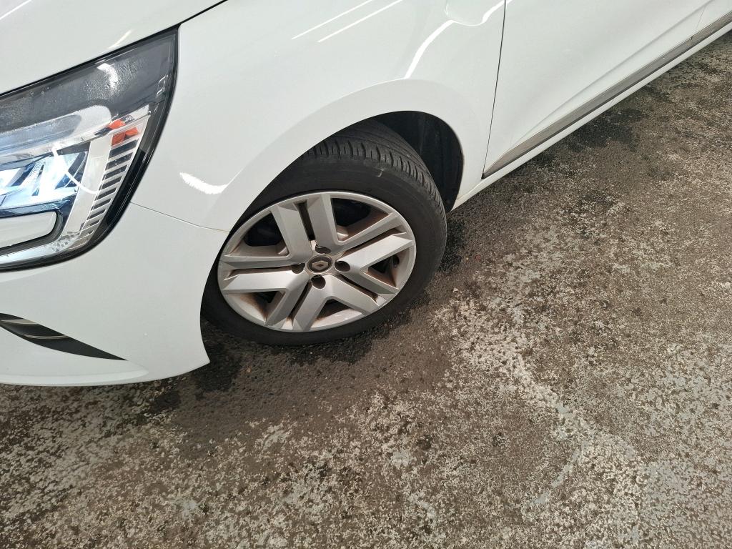RENAULT CLIO V Blue dCi 115 Zen 2019