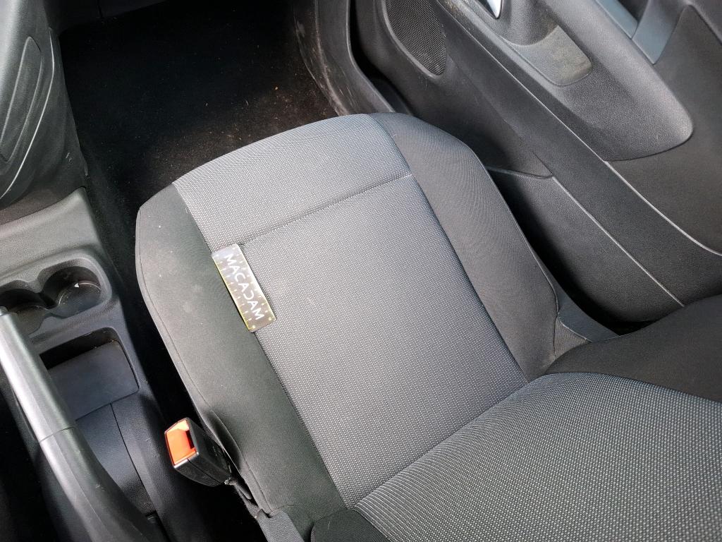 PEUGEOT RIFTER Long BlueHDi 100 S&S BVM6 5pl Active Pack 2021