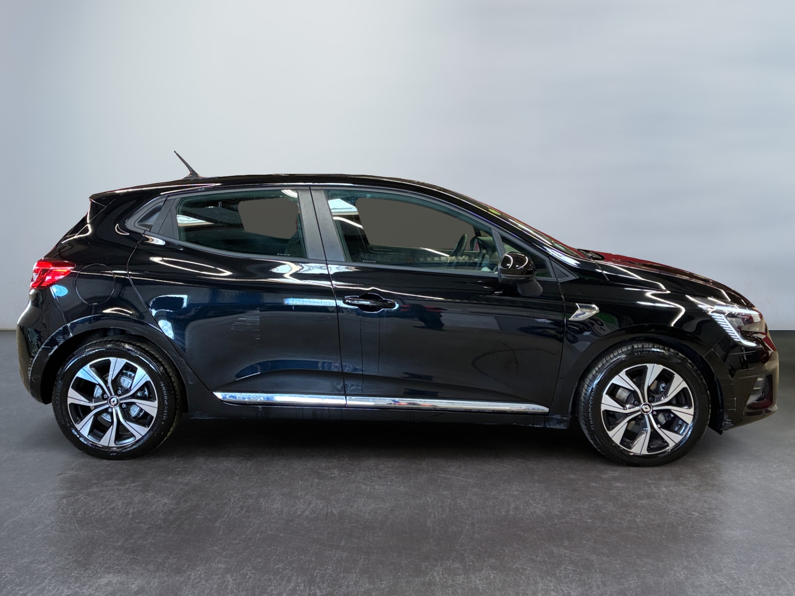 RENAULT Clio Blue dCi 100 - 21N Limited Limited 2022