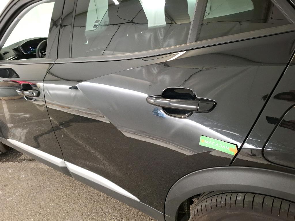 PEUGEOT 2008 PureTech 130 S&S EAT8 Allure Pack 2022