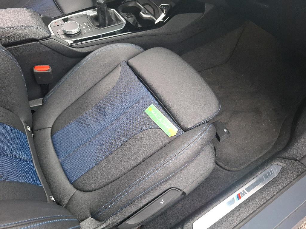 BMW SERIE 2 GRAN COUPE 218i 136 ch BVM6 M Sport 2023