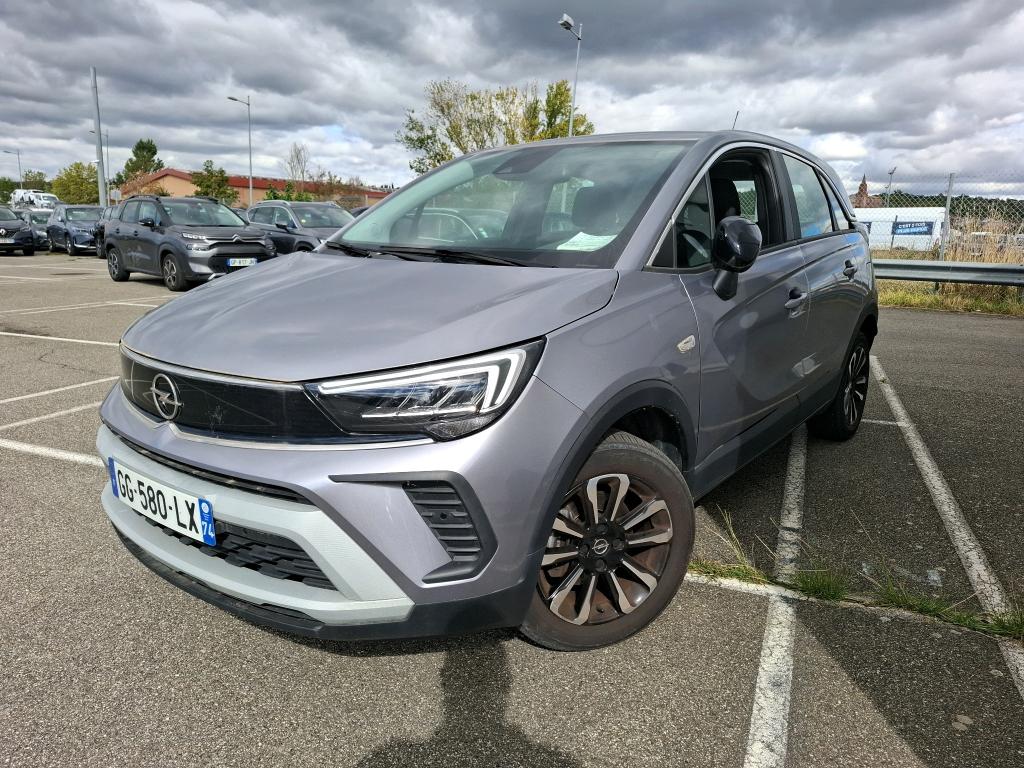 CROSSLAND 1.5