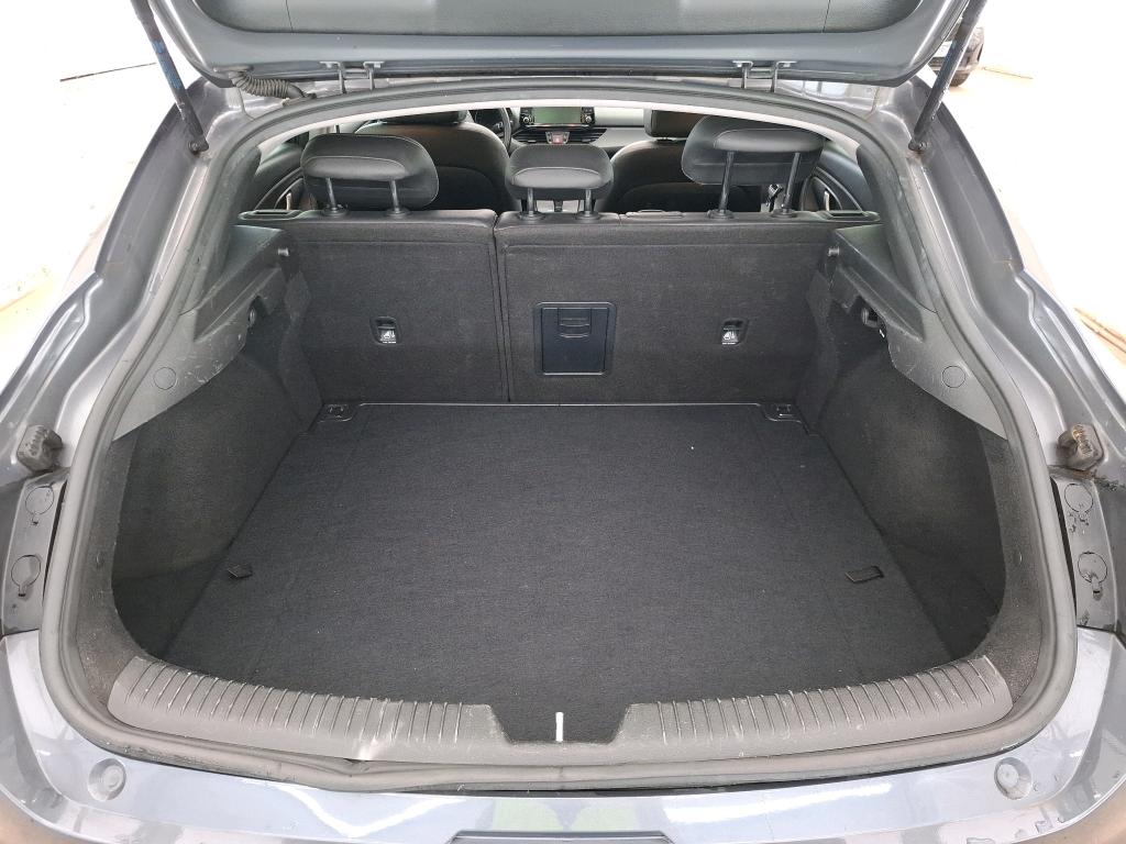 HYUNDAI i30 FASTBACK 1.4 T-GDi 140 DCT-7 N Line 2019