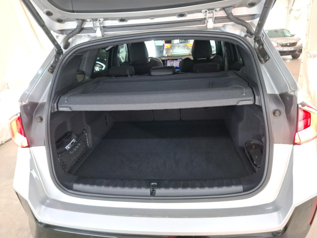 BMW X1 U11 xDrive 23i 218ch DKG7 M Sport 2024