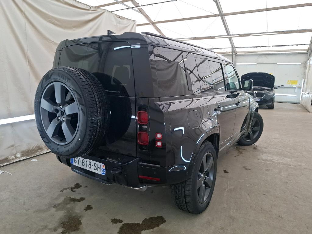 LAND ROVER DEFENDER 110 P400e PHEV BVA8 X-Dynamic HSE 2024