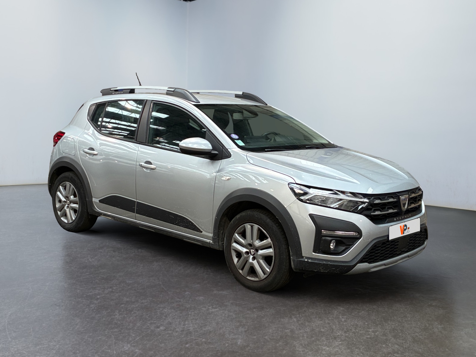 DACIA Sandero TCe 90 Stepway Confort 2021