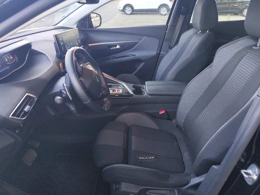 PEUGEOT 3008 BlueHDi 130ch S&S EAT8 Active Pack 2022