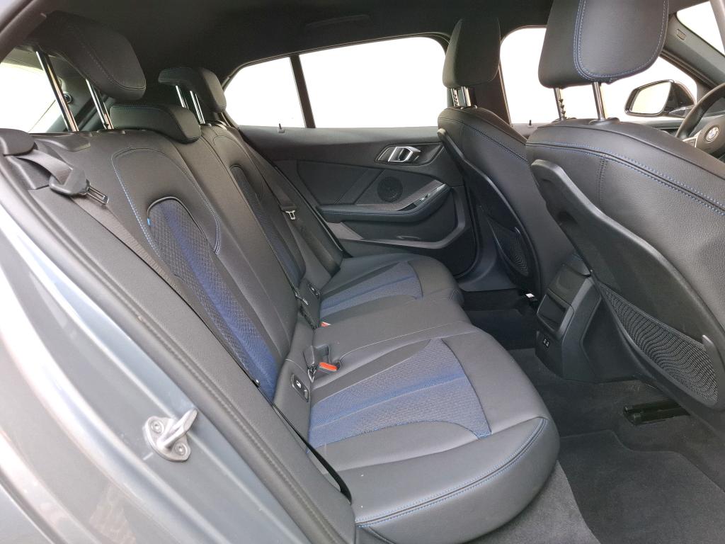 BMW SERIE 1 F40 118i 136 ch DKG7 M Sport 2024