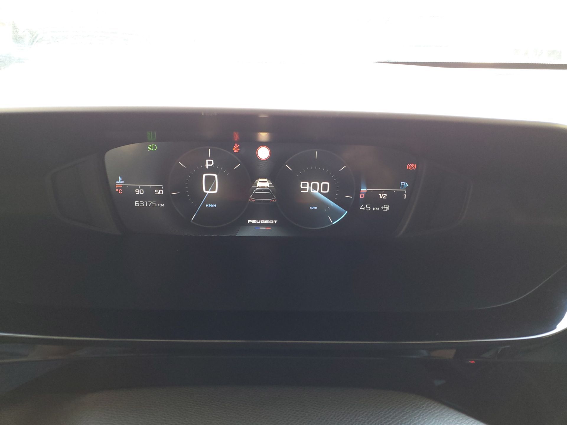 PEUGEOT 308 SW PureTech 130ch S&S EAT8 Allure 2024