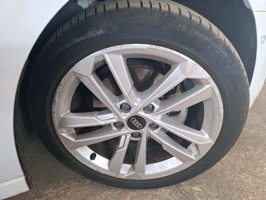 AUDI A3/S3 A3 SPORTBACK 35 TFSI Mild Hybrid 150 S tronic 7 Business line 2022