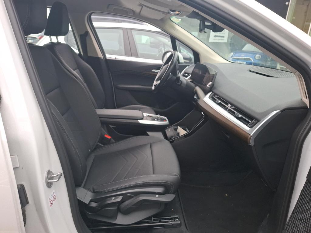 BMW SERIE 2 Active Tourer 218d 150 ch DKG7 Business Design 2023