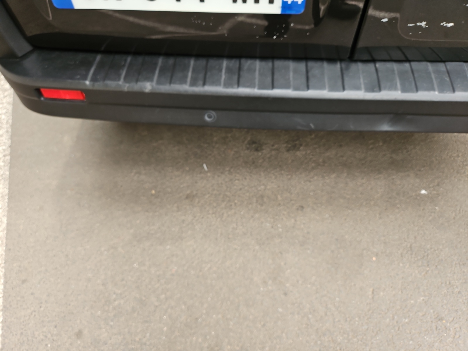 RENAULT TRAFIC COMBI L2 dCi 150 Energy S&S EDC Zen 2023