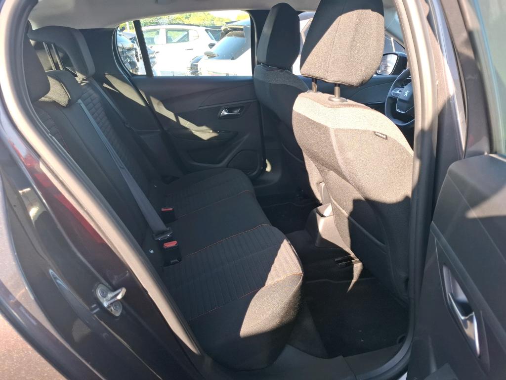 PEUGEOT 208) 208 PureTech 100 S&S BVM6 Active Pack 2022