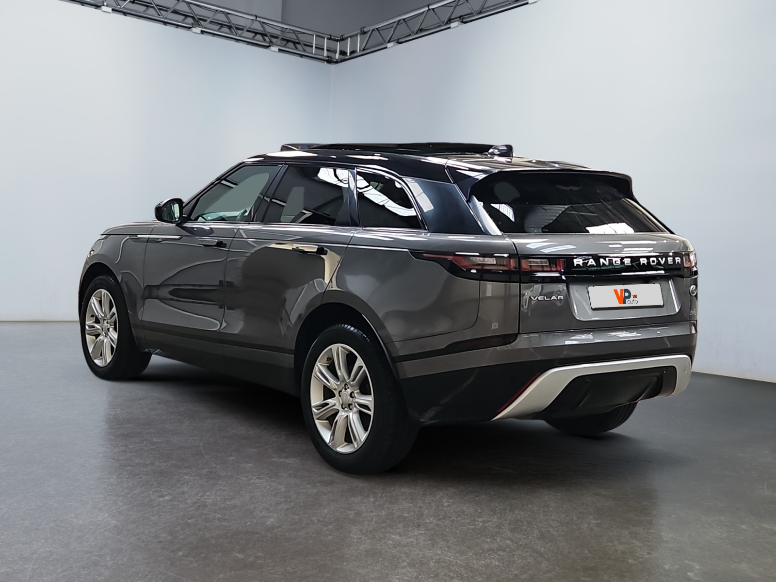 LAND ROVER Range Rover Velar D180 BVA S 2017