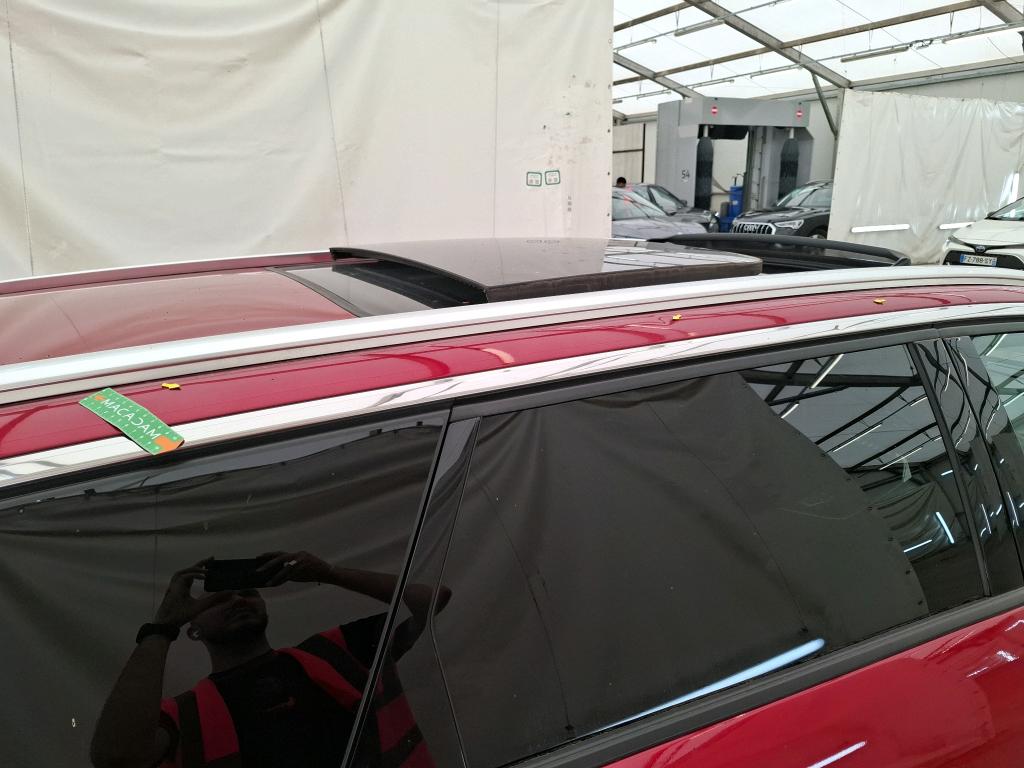 PEUGEOT 5008 BlueHDi 130ch S&S EAT8 Allure 2020
