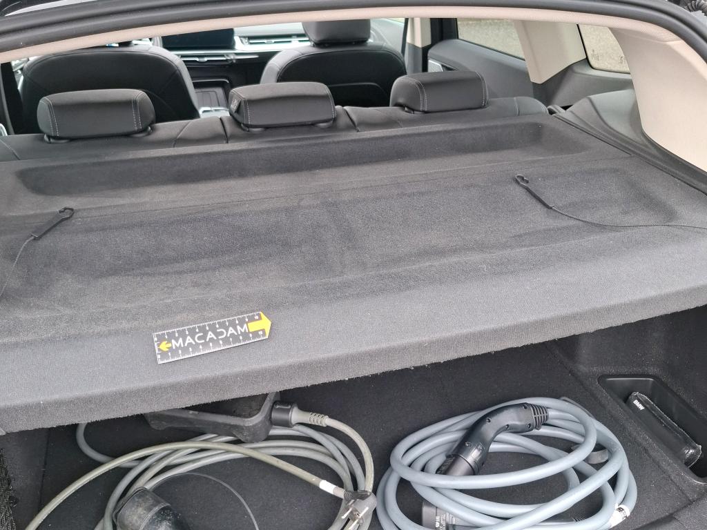 BMW X1 U11 xDrive 25e 245ch DKG7 xLine 2023