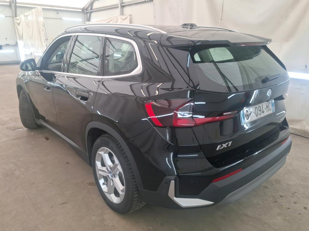 BMW X1 iX1 U11 xDrive30 313ch BVA - 2023