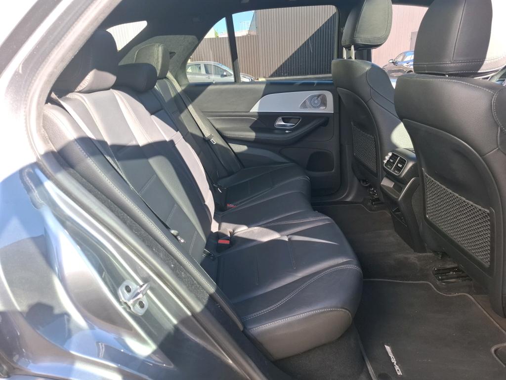 MERCEDES-BENZ MERCEDES CLASSE GLE 350 de EQ POWER 9G-Tronic 4Matic AMG Line 2023