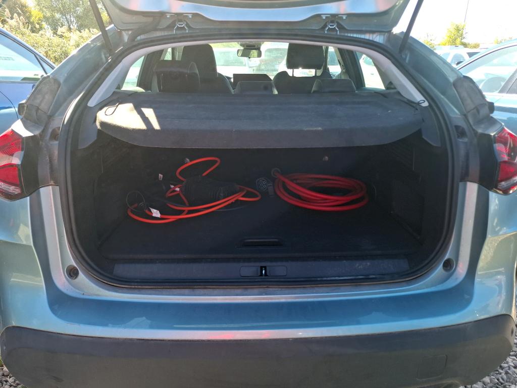 CITROEN C4 e-C4 136 ch Automatique Feel Pack 2023