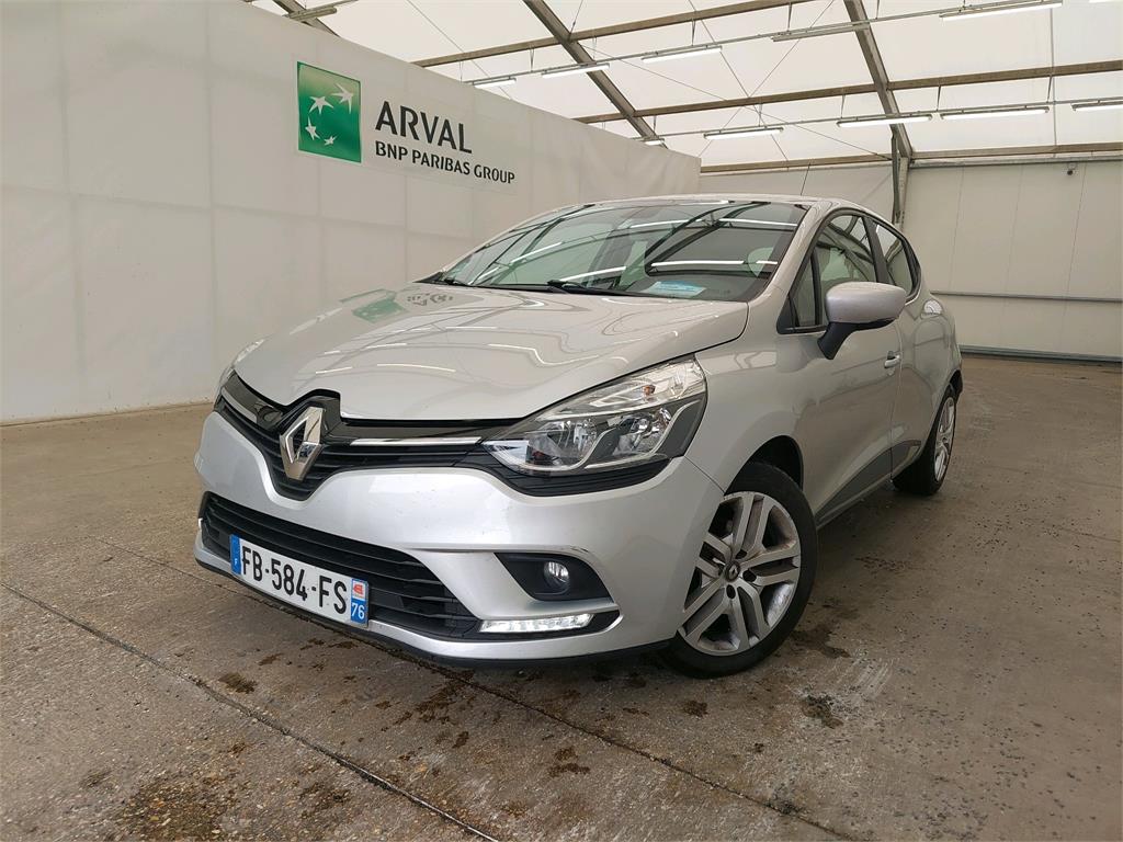 CLIO IV