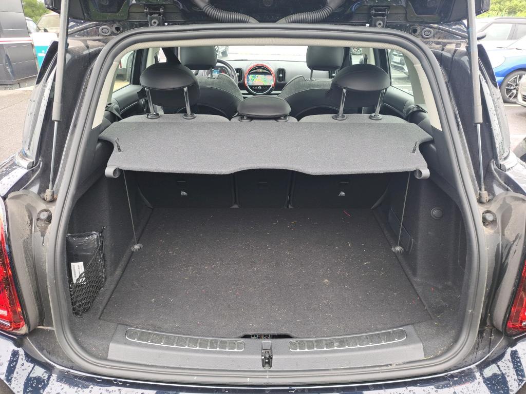 MINI COUNTRYMAN F60 LCI 136 ch BVA7 Cooper Essential 2023