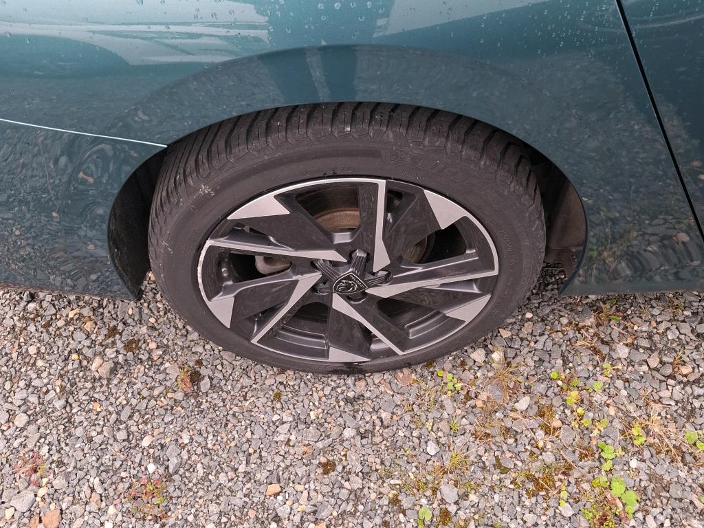 PEUGEOT 308 SW BlueHDi 130ch S&S EAT8 Allure Pack 2022