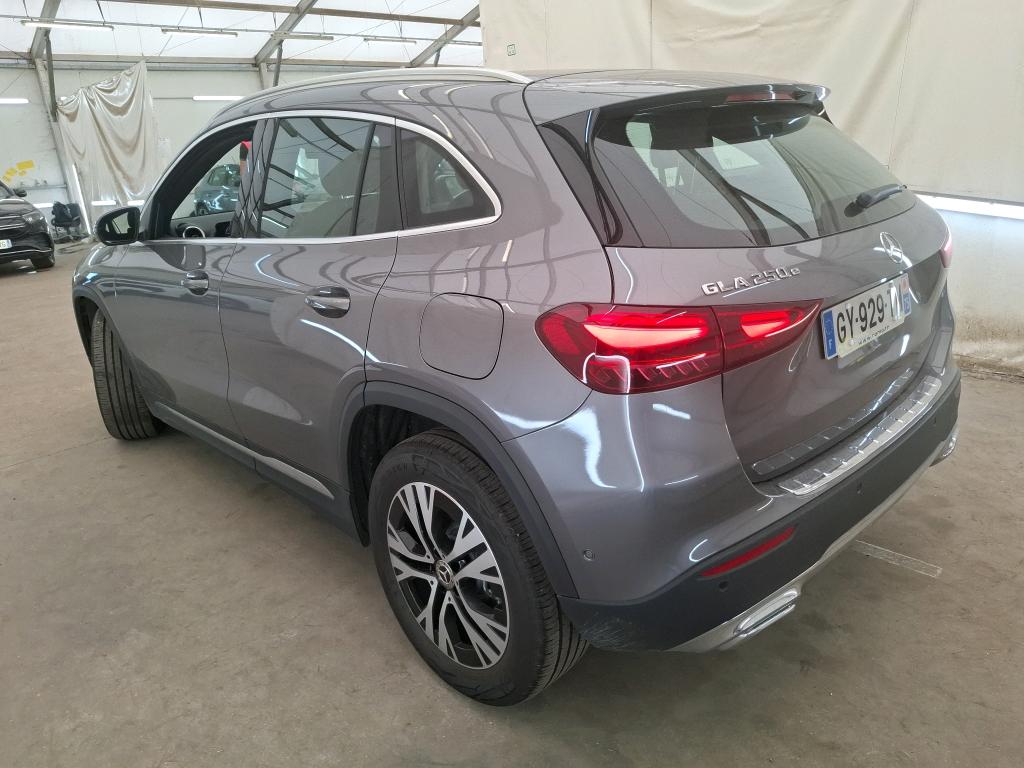 MERCEDES-BENZ GLA 250 e Hybrid EQ 8G-DCT Progressive Line 2024