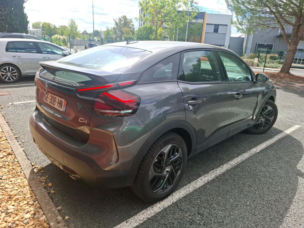 CITROEN C4 PureTech 130 S&S EAT8 Feel Pack Business 2022