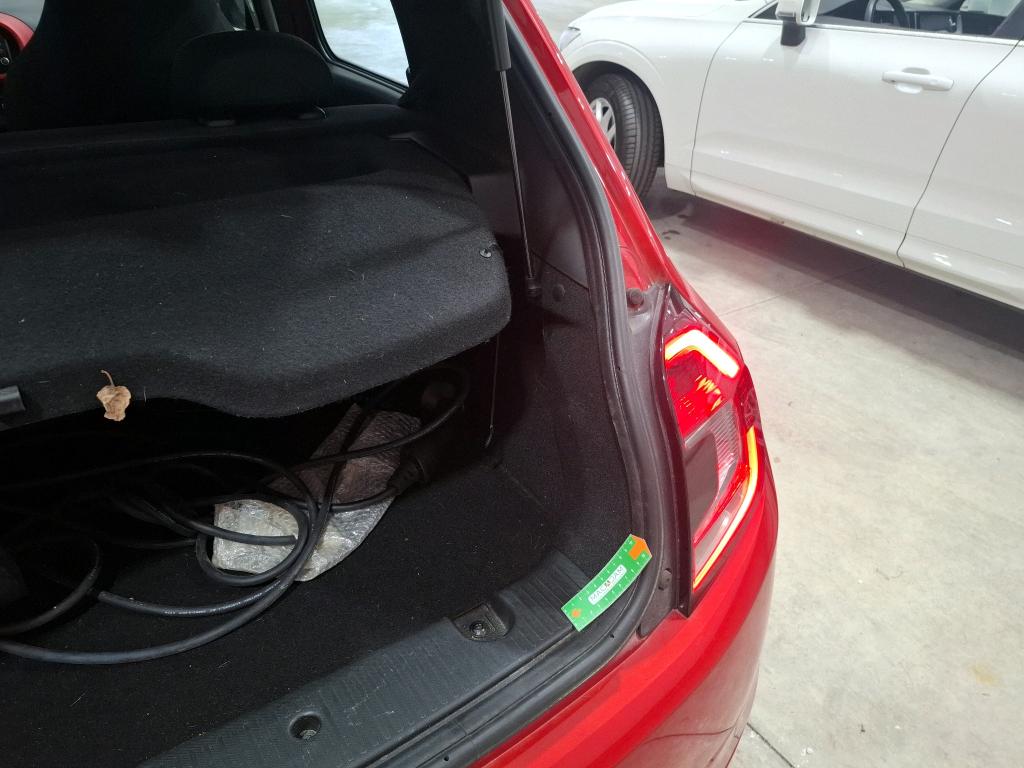 RENAULT TWINGO ELECTRIC III Achat Intégral Zen 2021