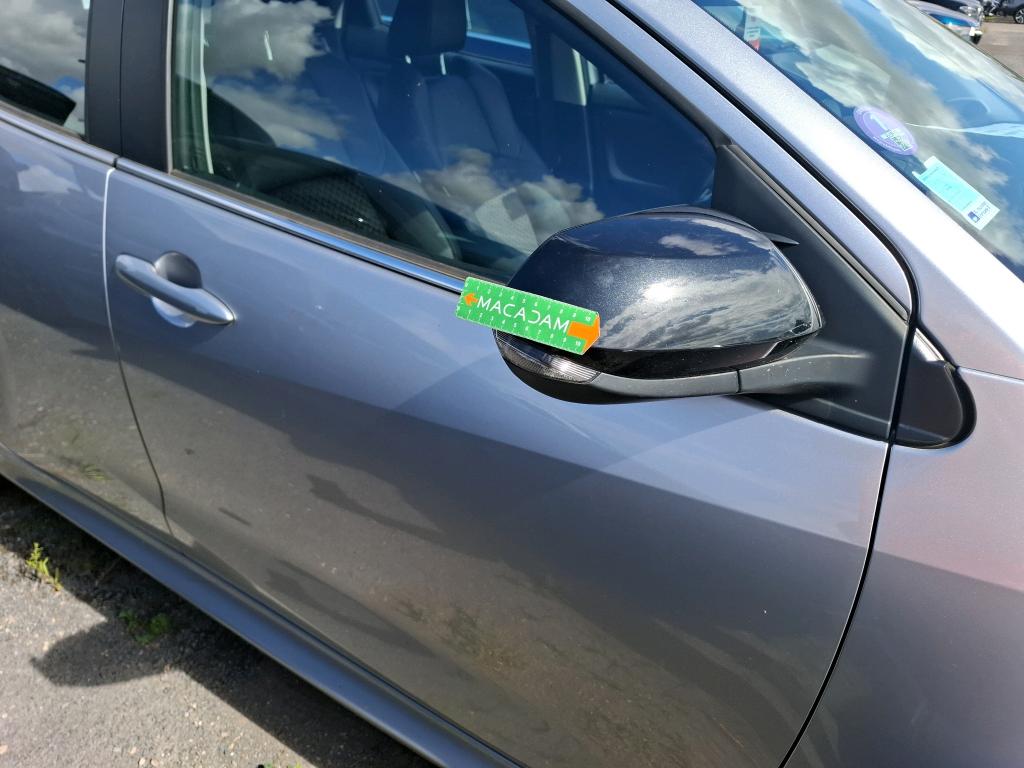 MAZDA MAZDA2 HYBRID 1.5L CVT 116 ch Agile Pack Confort 2023