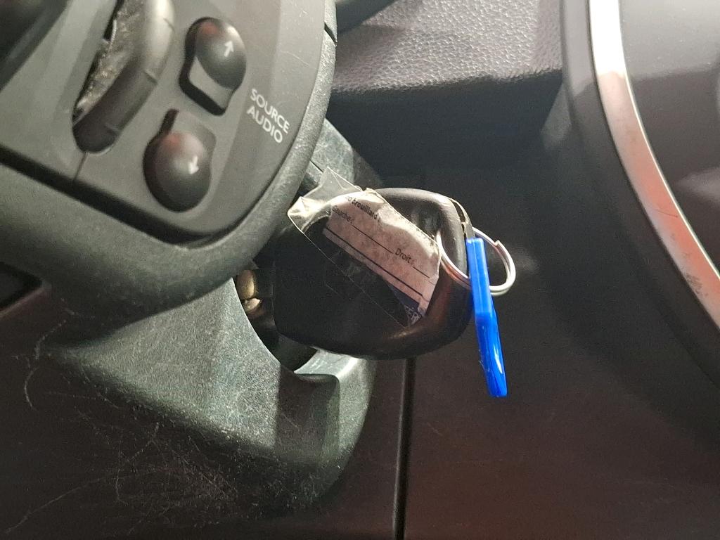 RENAULT KANGOO VU EXPRESS 1.5 DCI 75 E6 GRAND CONFORT 2019