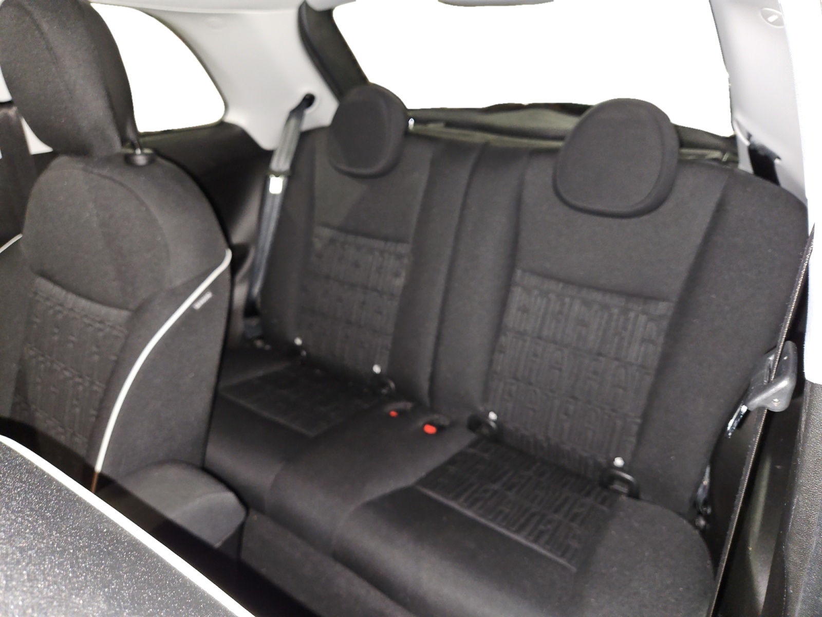 FIAT 500 e 118 ch Nouvelle 500 2023