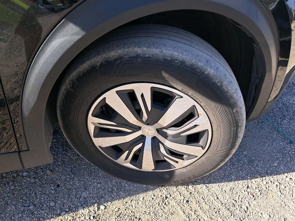 PEUGEOT 2008 BlueHDi 110 S&S BVM6 Active 2021