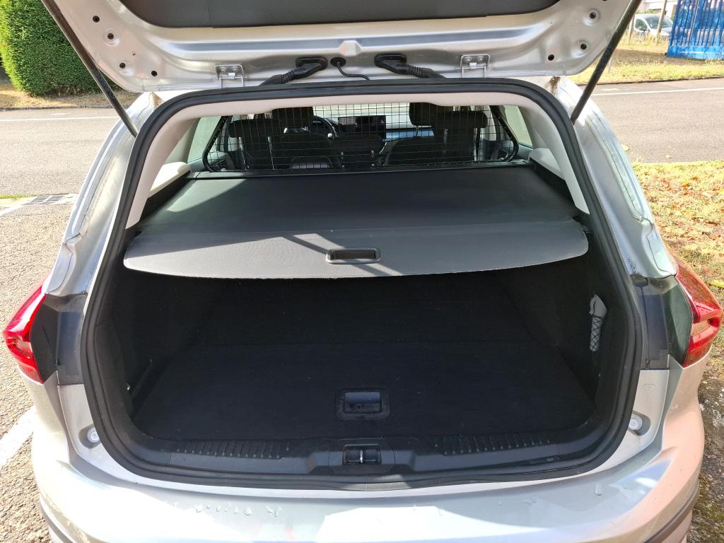 FORD FOCUS SW 1.5 EcoBlue 120 S&S BVA8 Active X 2022