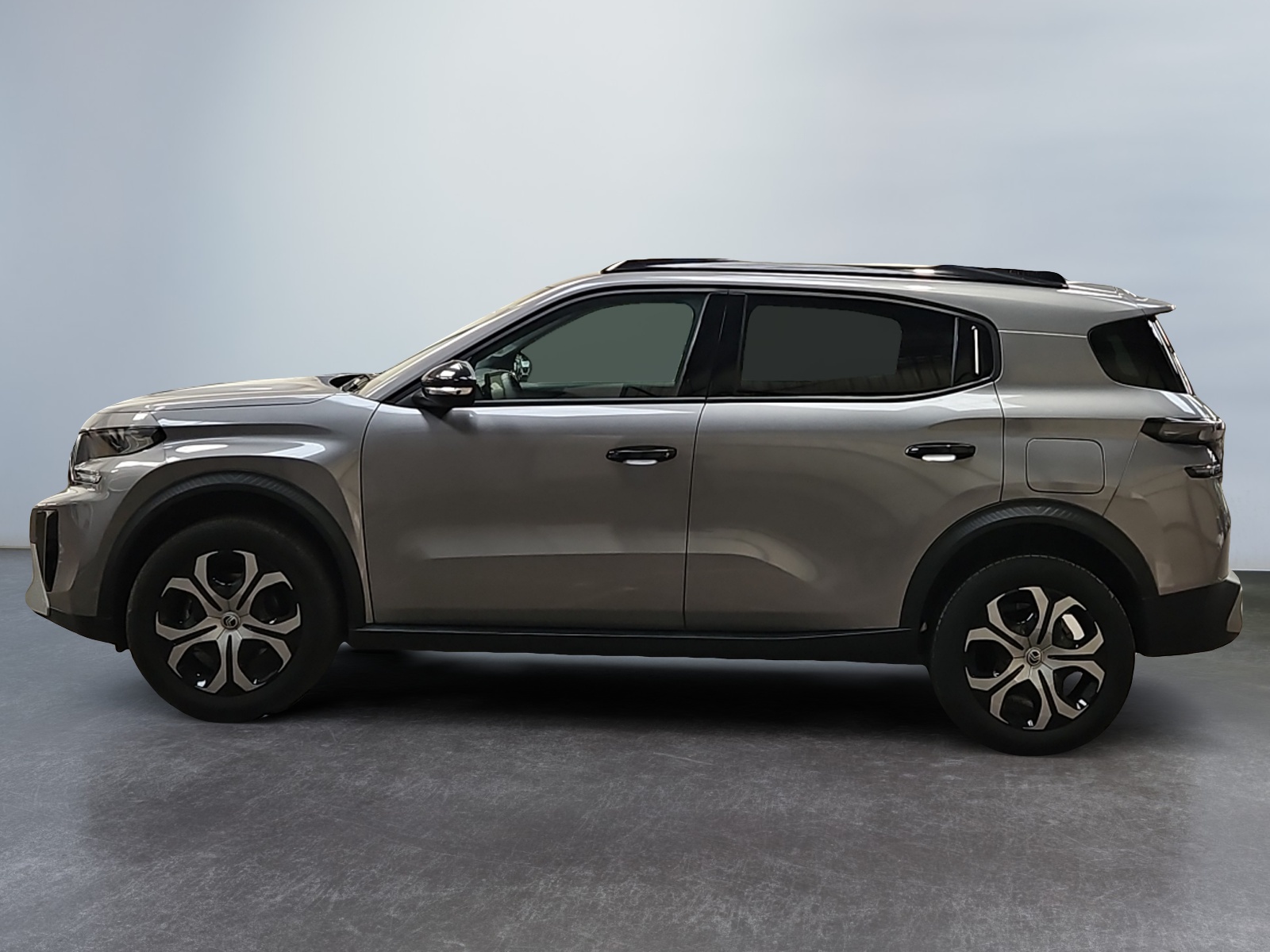 CITROEN C3 AIRCROSS Hybride 145 ch Aut Plus 2025