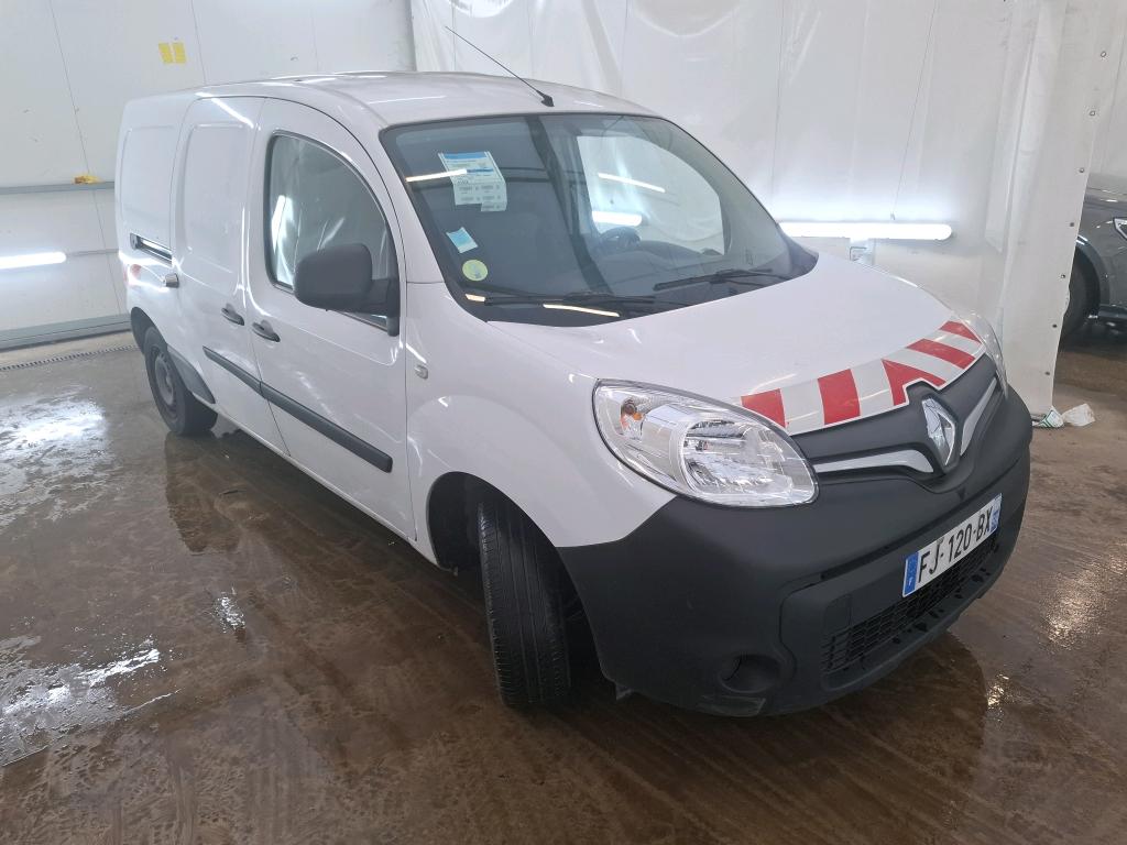 RENAULT KANGOO VU EXPRESS GRAND VOLUME MAXI 1.5 DCI 90 ENERGY E6 EXTRA R-LINK 2019