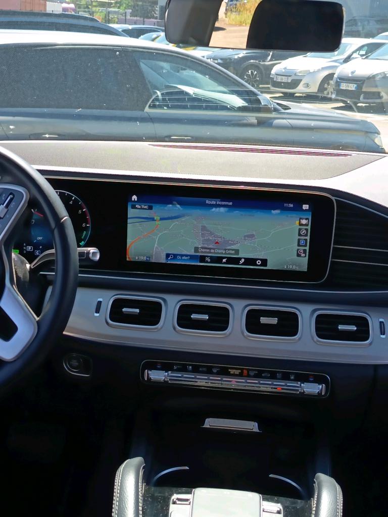 MERCEDES-BENZ MERCEDES CLASSE GLE 350 de EQ POWER 9G-Tronic 4Matic Avantgarde Line 2021