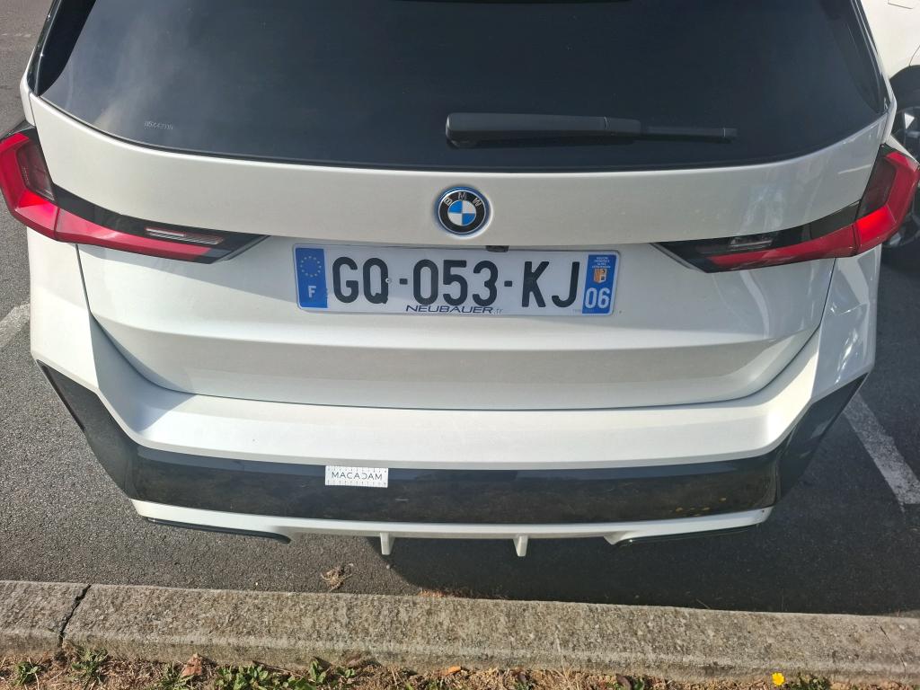 BMW X1 U11 xDrive 30e 326ch DKG7 M Sport 2023
